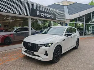 Mazda CX-60 e-SKYACTIV-D 254 AL-HOMURA P-GSD DA-P CON-P PRE-CO