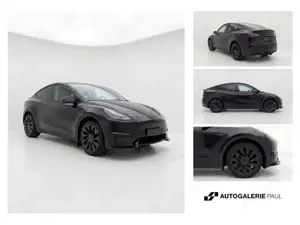 Tesla Model Y RWD SR 21" Performance Felgen*AHK*