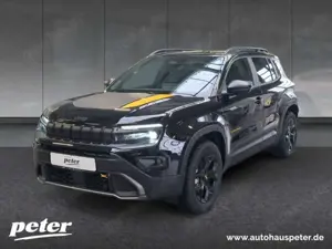 Jeep Avenger Avenger 4xe The North Face 1.2l T3 eAWD 145 PS
