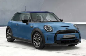 MINI Cooper SE Elektro | nur 12.500 km | wie neu | Garagenwagen