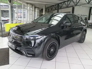 Mercedes-Benz EQA 250 AMG Night-Paket LED Kamera Totwinkel