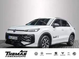 Volkswagen T-Roc R-Line 1.5 l eTSI 110 kW 7-Gang-DSG
