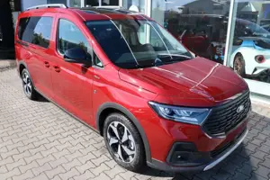 Ford Grand Tourneo Connect Active L2 4x4 3,99 FIN*mgl