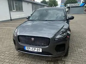 Jaguar E-Pace E-Pace P300 AWD Aut. R-Dynamic S