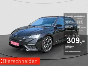 Skoda Octavia Combi 2.0 TDI DSG RS NAVI+RFK+HUD+MATRIX