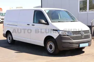 Volkswagen T6 Transporter T6.1 ABT-e Kasten Lang + Kabel 3-Sitze Klima + Bild 3