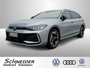 Volkswagen Passat Variant 1.5 TSI HYBRID R-LINE+IQ.LIGHT+PANO