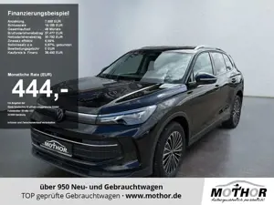 Volkswagen Tiguan Life 2.0 TDI DSG AHK 360° Lenkradheizung