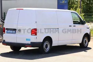 Volkswagen T6 Transporter T6.1 ABT-e Kasten Lang + Kabel 3-Sitze Klima + Bild 5