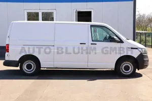 Volkswagen T6 Transporter T6.1 ABT-e Kasten Lang + Kabel 3-Sitze Klima + Bild 4