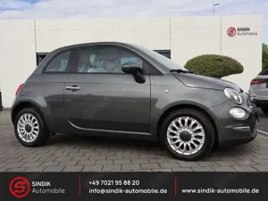 Fiat 500 Lounge 1.0 Hybrid Tempomat-el.SItz-Klima