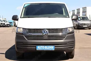 Volkswagen T6 Transporter T6.1 ABT-e Kasten Lang + Kabel 3-Sitze Klima + Bild 2