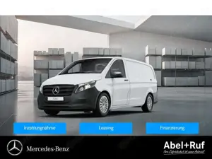 Mercedes-Benz Vito 116 CDI Kasten Lang PRO+Tempo+Kame+TotW+DAB