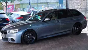 BMW M550 M550 d xDrive
