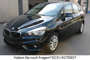 BMW 220 Navi/Panorama/SHZ/PDC