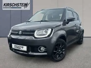 Suzuki Ignis Comfort+ Allwetter Sitzheizung LED Kamera