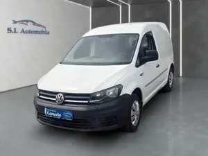 Volkswagen Caddy Nfz Kasten BMT Wagen 092