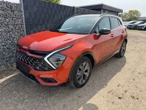 Kia Sportage 1.6 HEV GT-PlusLine