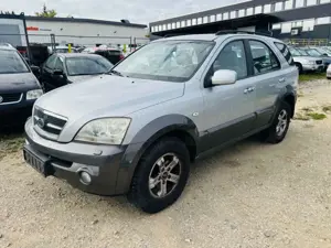 Kia Sorento 3.5 V6 EX*AUTOMATIK*TÜV 05/26