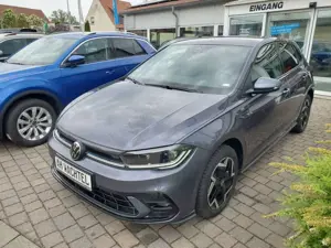 Volkswagen Polo R-Line 1,0 TSI Matrix-LED