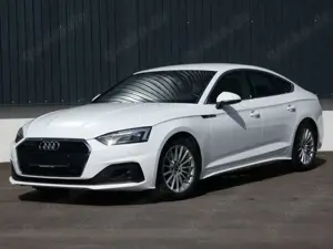 Audi A5 35 TDI S tronic Leder Virtual ACC Kamera HiFi