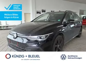 Volkswagen Golf Variant Life 1.5eTSI DSG +AHK+LED+KAMERA+