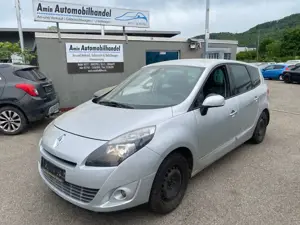 Renault Scenic III Grand Dynamique