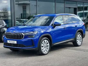 Skoda Kodiaq 2.0 TDI 4x4 DSG Selection AHK Standhzg