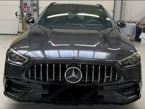 Mercedes-Benz C 43 AMG 4Matic T AMG Speedshift MCT9G Mild-Hybrid Bild 2