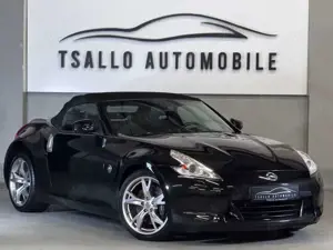 Nissan 370Z Pack *Bose*SitzBelüftung*Navi*Keyless*