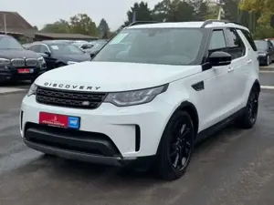 Land Rover Discovery SE SDV6 Bild 3
