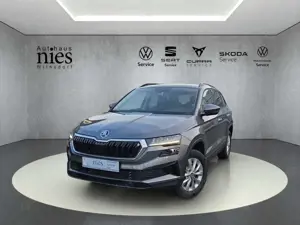 Skoda Karoq Selection 1.5 TSI DSG AHK Klima Rückfahrkamera