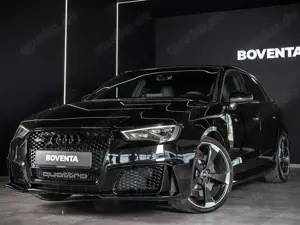 Audi RS3 RS 3 Sportback 2.5 TFSI quattro  *RS-SITZ*SPORTAGA