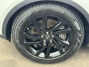Land Rover Discovery SE SDV6 Bild 4