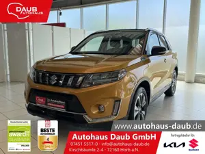Suzuki Vitara 1.5 Comfort+ Automatik+4x4+Pano+Leder+uvm