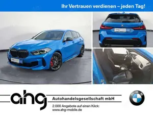 BMW 128 ti Sport Aut. Panorama Klimaaut. Head-Up PDC