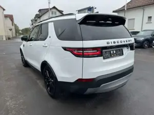Land Rover Discovery SE SDV6 Bild 5
