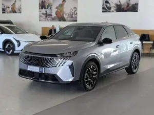Peugeot 3008 Allure Hybrid 145 e-DSC6 Winterpaket