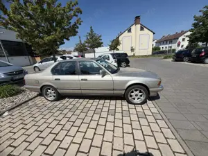 BMW 730 730i