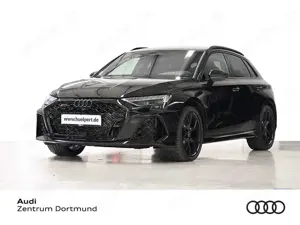 Audi RS3 Sportback RS-SPORTABGASANLAGE MATRIXLED LM19