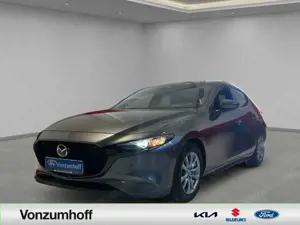 Mazda 3 SKYACTIV-D 1.8 SELECTION