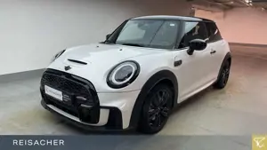 MINI Cooper S John Cooper Works Trim,Pano,Navi,Autom