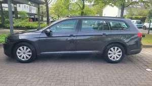 Volkswagen Passat Variant Passat Variant 1.5 TSI OPF DSG Conceptline, Business-Paket Premium