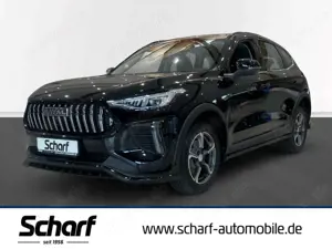 GWM HAVAL Jolion Pro PREMIUM 1.5 T-GDI Sitzheizung