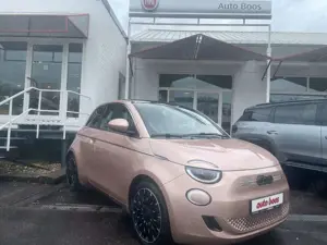 Fiat 500e LaPrima 42 kWh Panorama