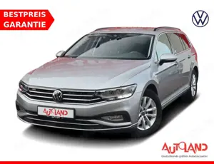 Volkswagen Passat Variant 1.5 TSI Business LED Navi ACC AHK