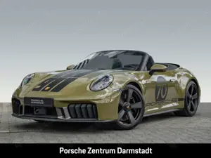 Porsche 992 911 Spirit 70 Clubleder InnoDrive PDCC BOSE