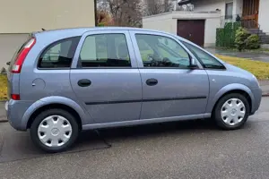 Opel Meriva Meriva, 77tkm