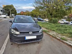 Volkswagen Golf Golf VII Diesel 5-Türer 1.6 TDI SCR Trendline