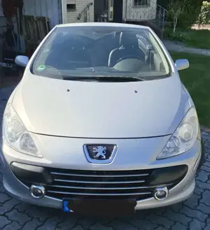 Peugeot 307 307 CC 110 JBL